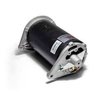 LUCAS C42 TYPE DYNALITE ALTERNATOR