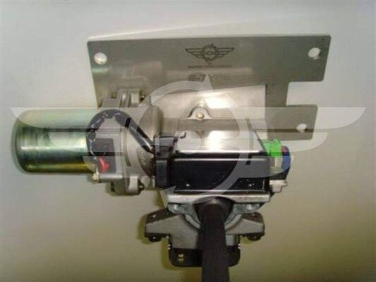 EZ Electric PS system for Series I E Type. Specify RHD or LHD and POS or NEG ground
