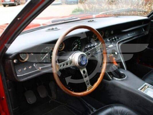 EZ Electric Powersteering - Maserati Ghibli, Specify RHD or LHD