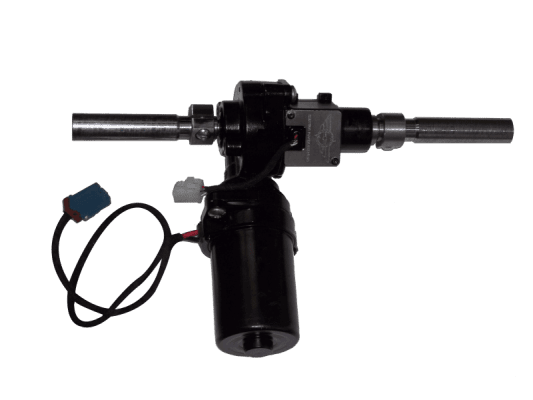 EZ Electric Power Steering - universal kit